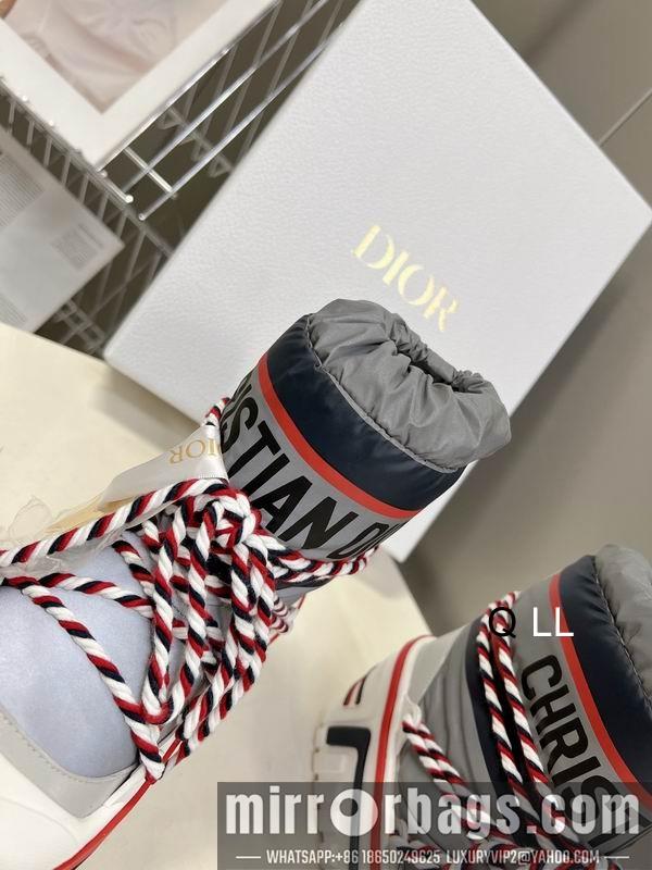 Dior Shoes sz35-40 LL1008
