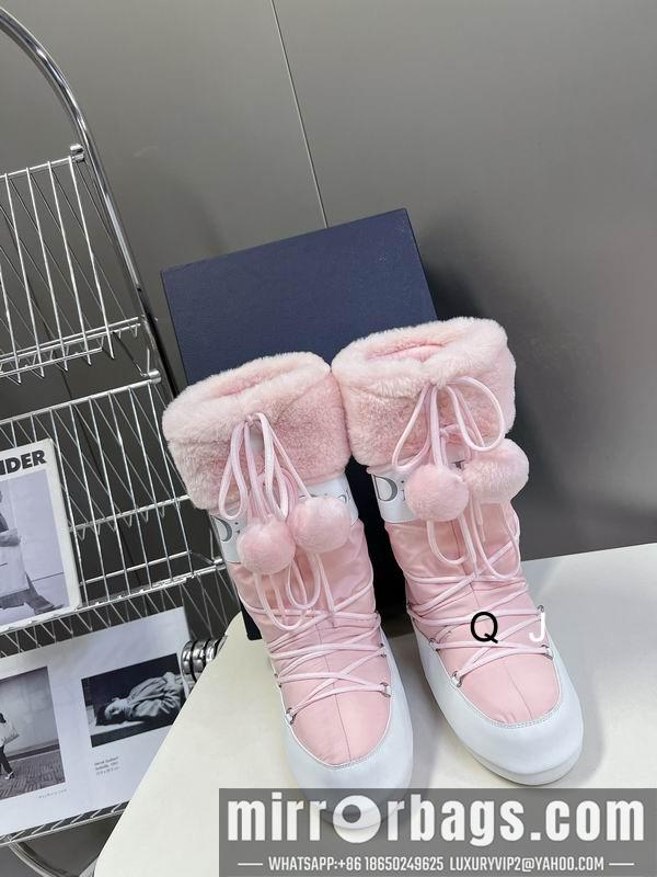 Dior Shoes sz35-40 J1102