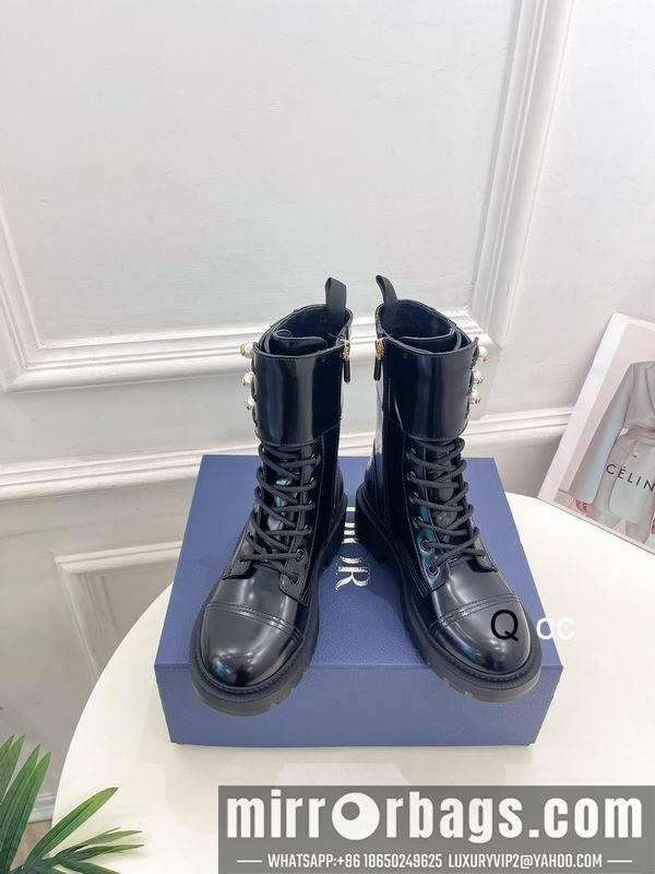 Dior Shoes sz35-40 XC0501