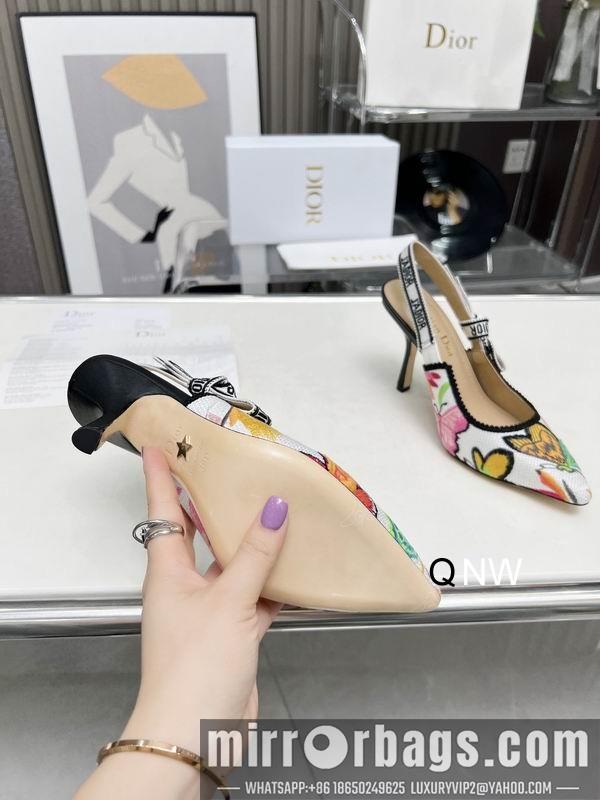 Dior Shoes sz35-40 NW0707