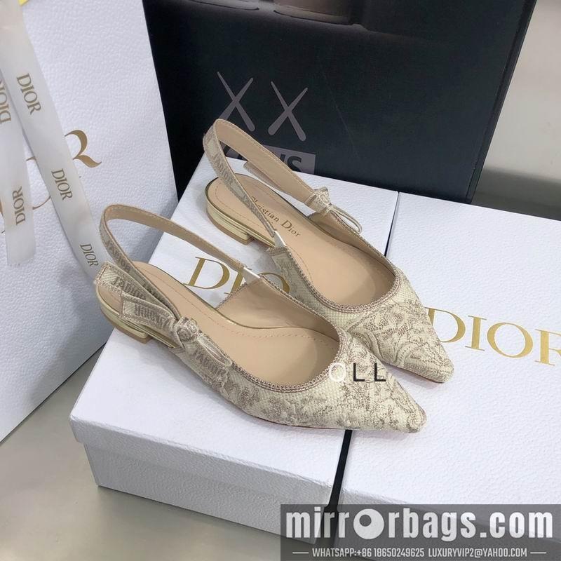 Dior Shoes sz34-44LL0108