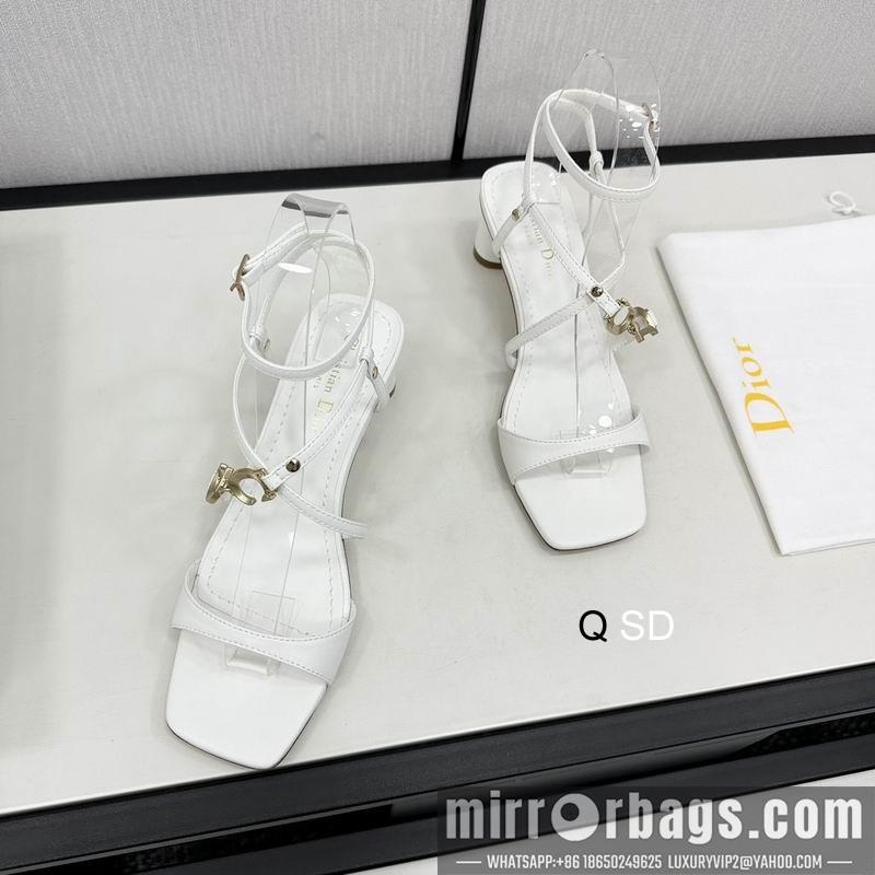Dior Shoes sz35-40 6CM 9CM SD1203