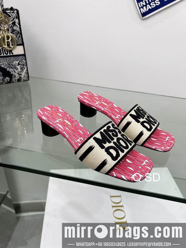 Dior Shoes sz35-40 SD0801