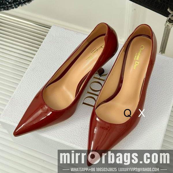 Dior Shoes sz35-40 8CM JX0720