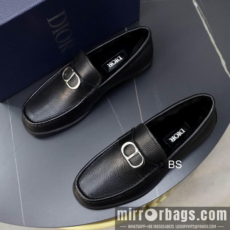 Dior Shoes sz38-45 4C BS1101