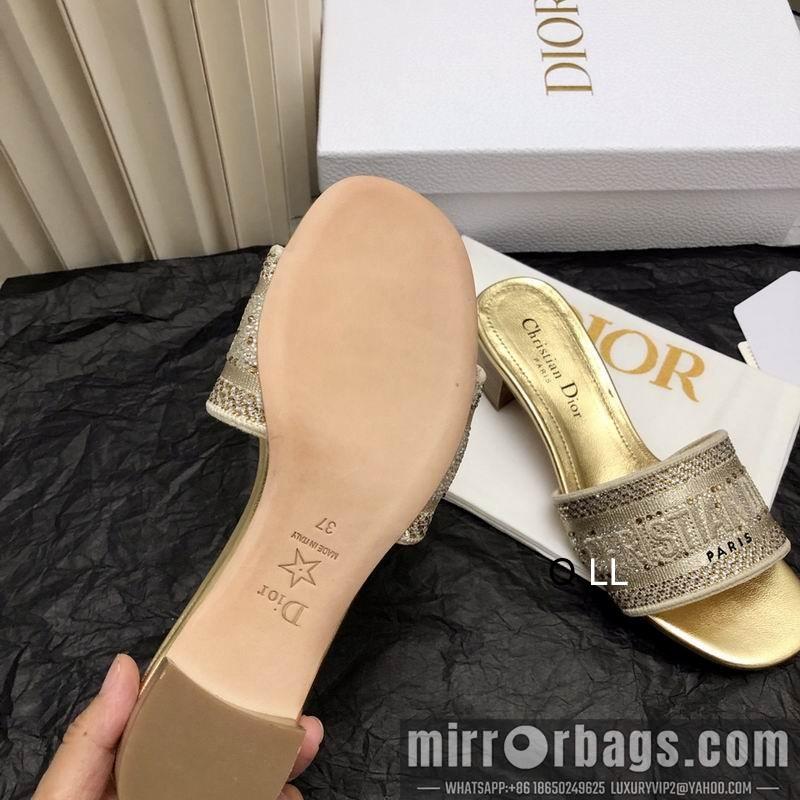 Dior Shoes colour sz35-40 LL0801