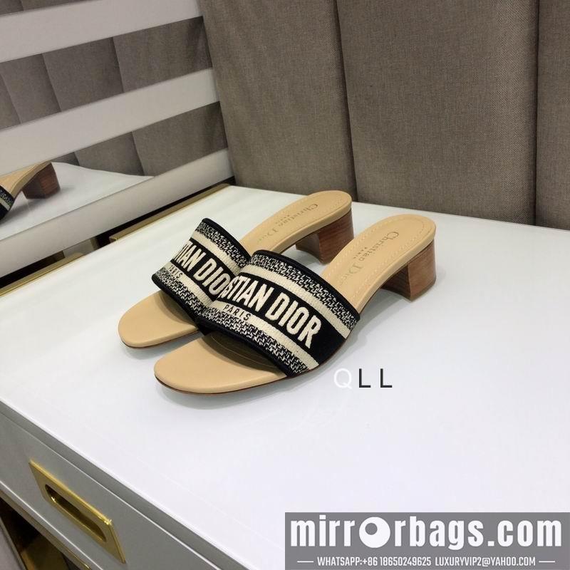 Dior Shoes sz34-43LL0114