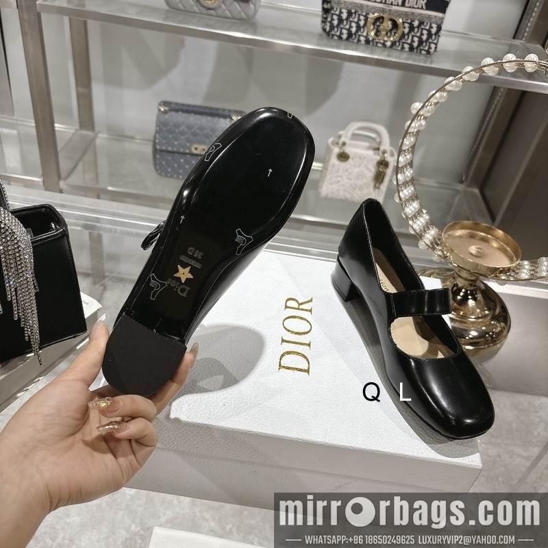 Dior Shoes sz35-40 LL1201