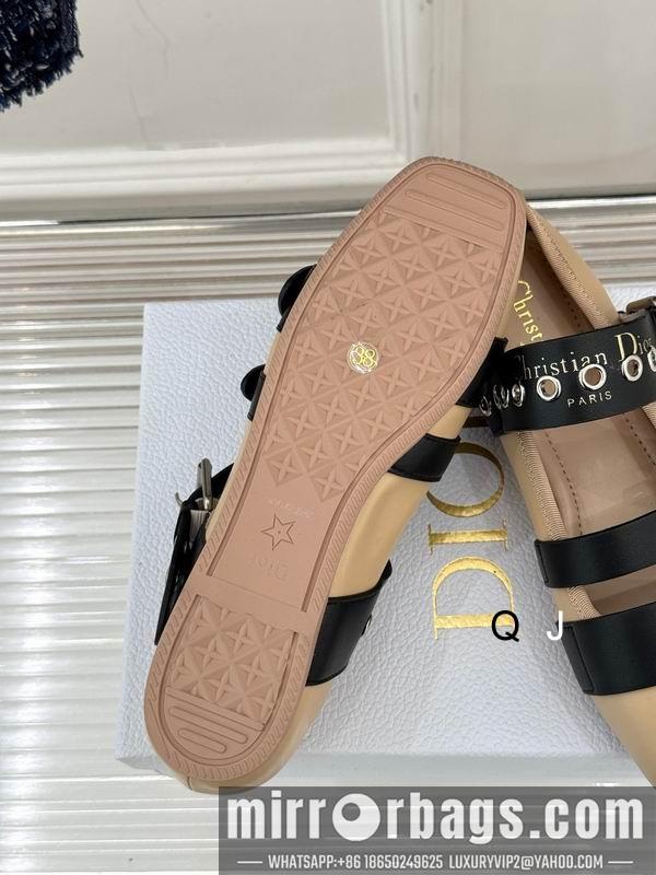 Dior Shoes sz35-40 JX0202
