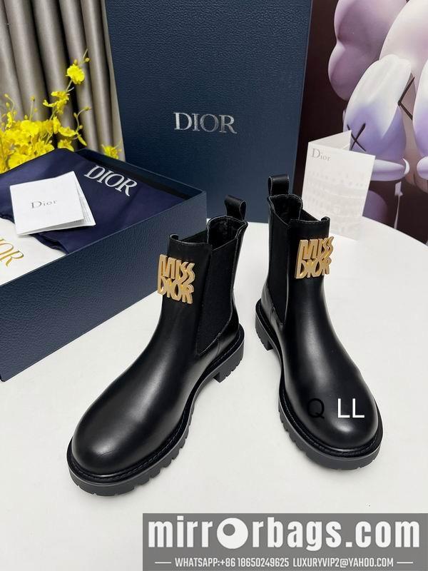Dior Shoes sz35-40 LL0807
