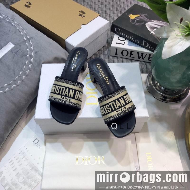 Dior Shoes sz34-43LL0114