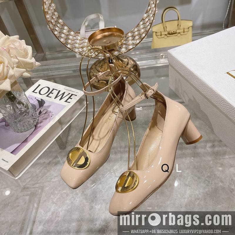 Dior Shoes sz35-40 3C LL0101