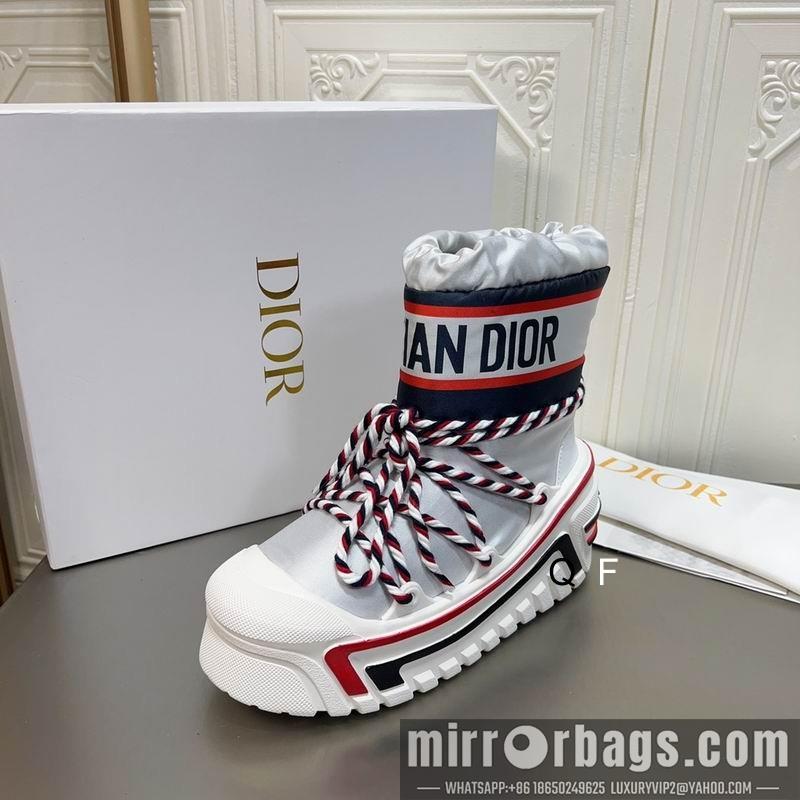 Dior Shoes sz35-40 4C TF0101
