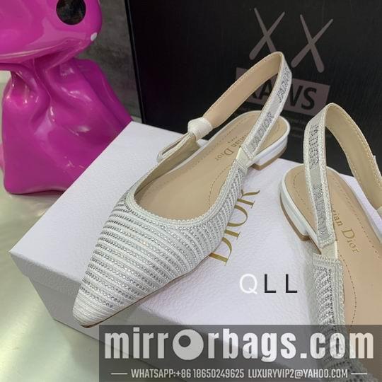 Dior Shoes sz33-44LL0110