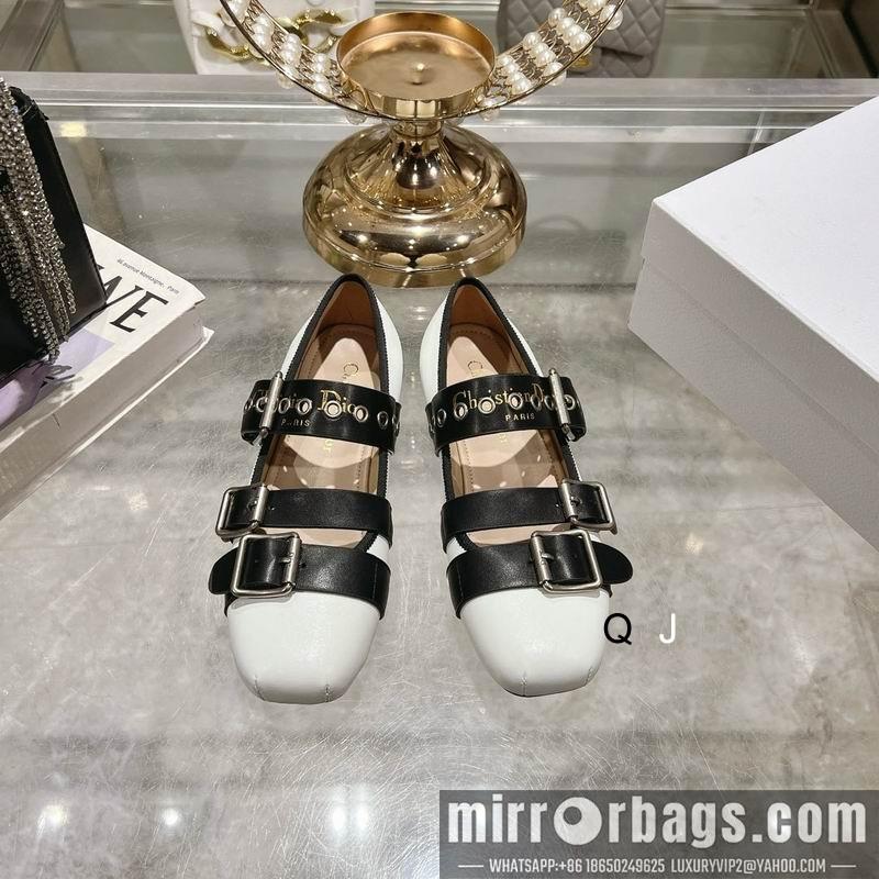 Dior Shoes sz35-40 J0203
