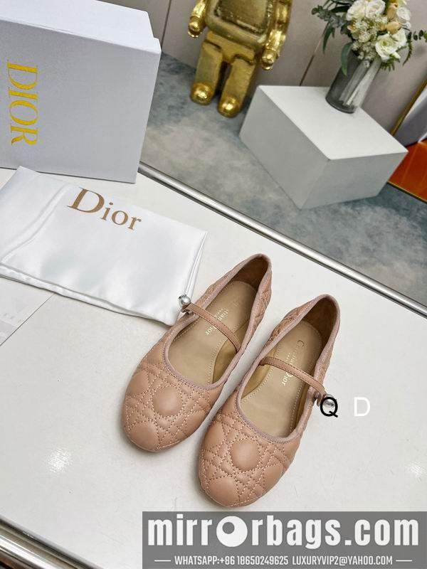 Dior Shoes sz35-40 2C GDT1204
