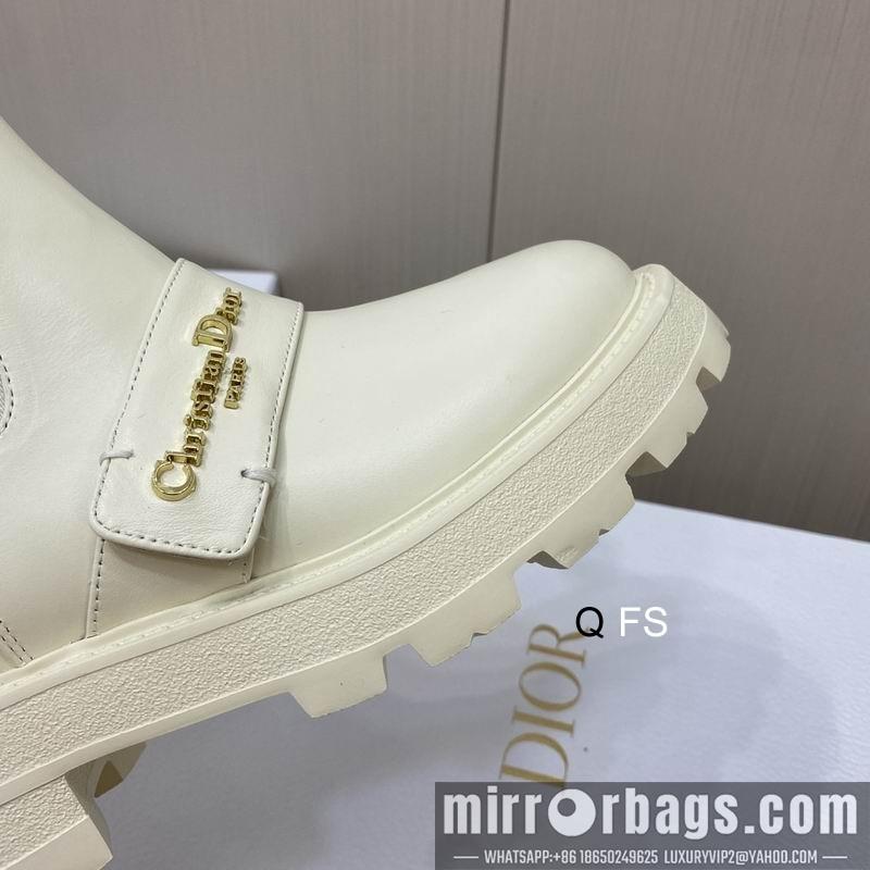 Dior Shoes sz35-40 NW1207