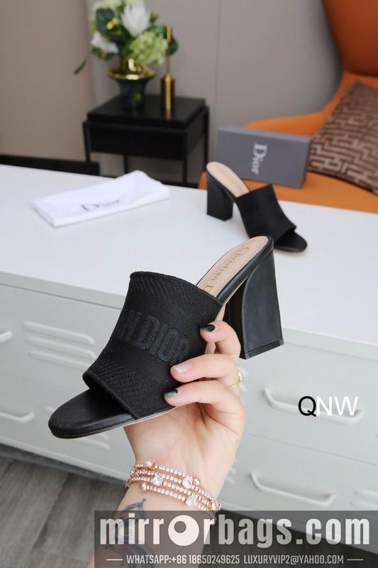Dior Shoes sz35-40 NW0135