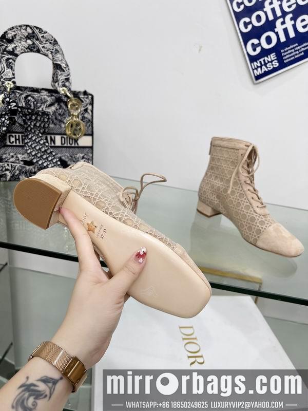 Dior Shoes sz35-40 SD1004