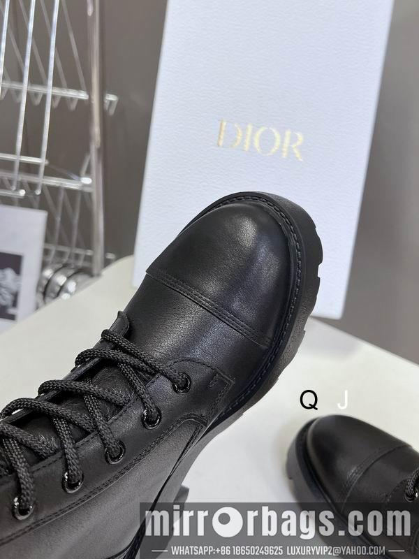Dior Shoes sz35-40 XJ0701