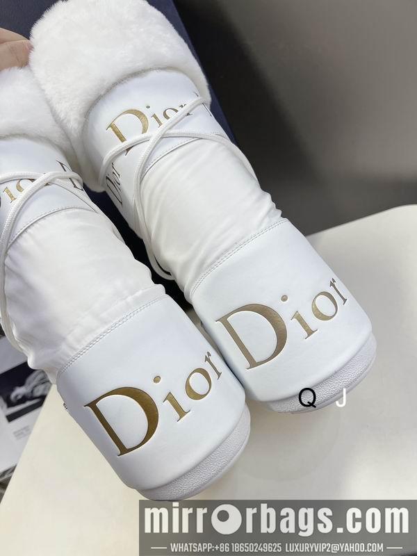 Dior Shoes sz35-40 J1102