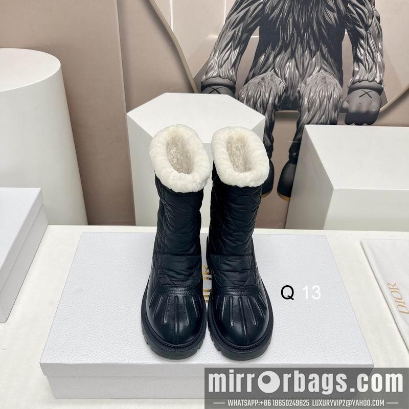 Dior Shoes colour sz35-40 J1201