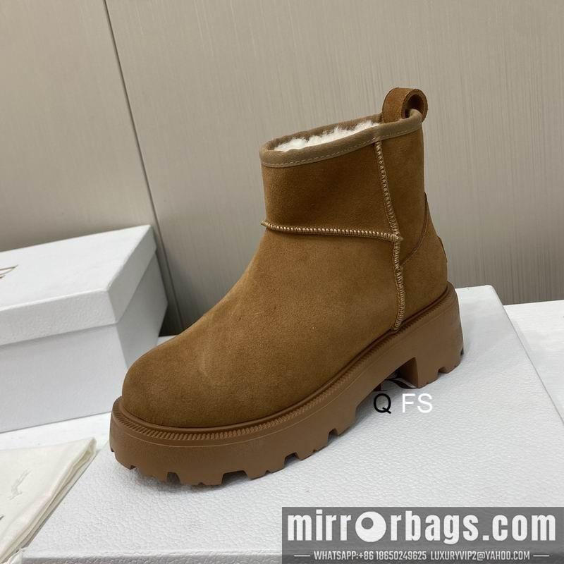 Dior Shoes sz35-40 FS1010