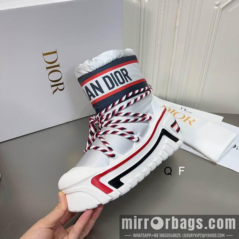 Dior Shoes sz35-40 4C TF0101