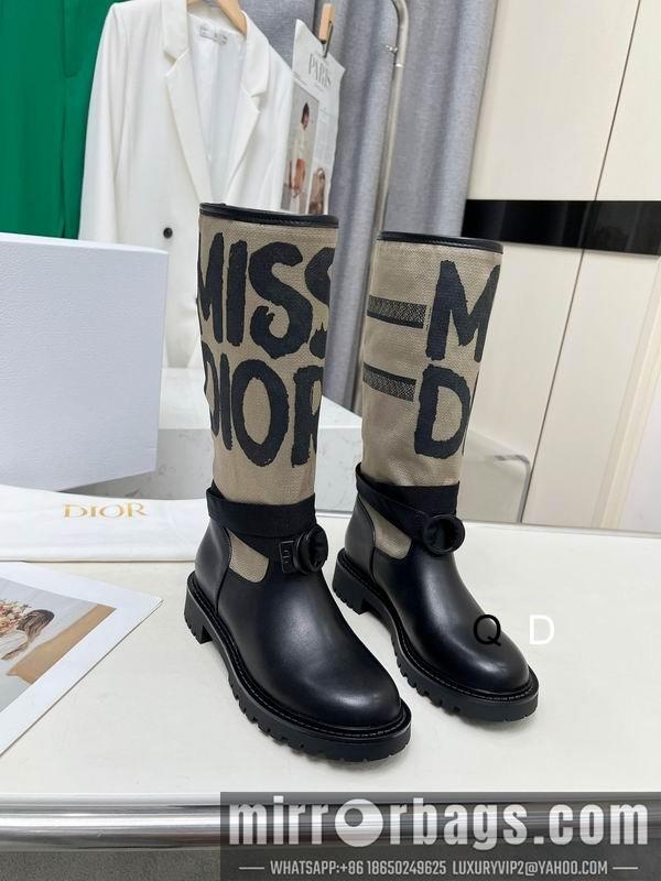 Dior Shoes sz35-40 GDT0802