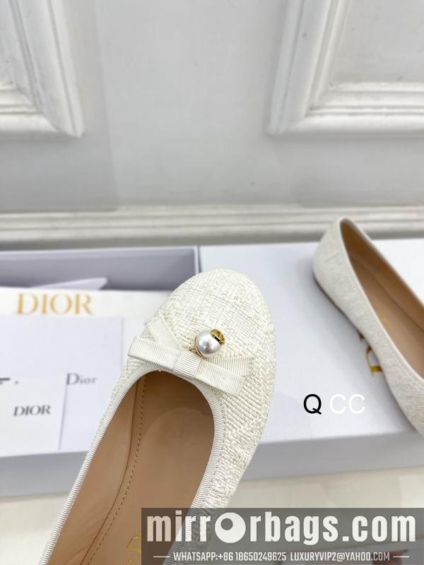 Dior Shoes sz35-40 XC0701
