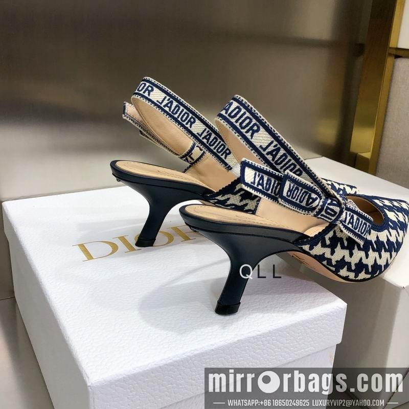 Dior Shoes sz33-44LL0119