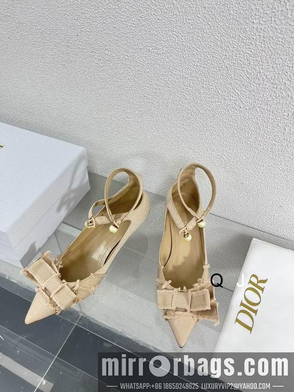 Dior Shoes sz35-40 XJ0601