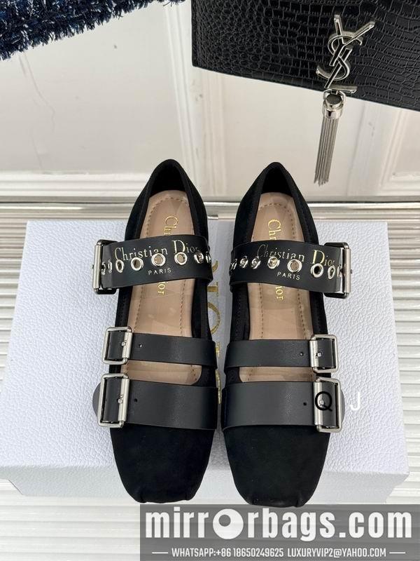 Dior Shoes sz35-40 JX0202