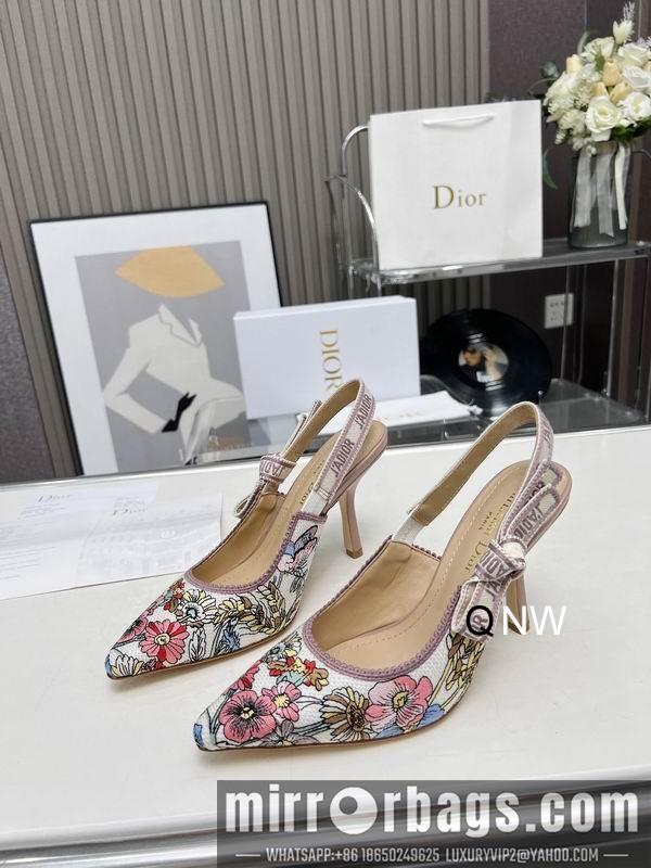 Dior Shoes sz35-40 NW0708