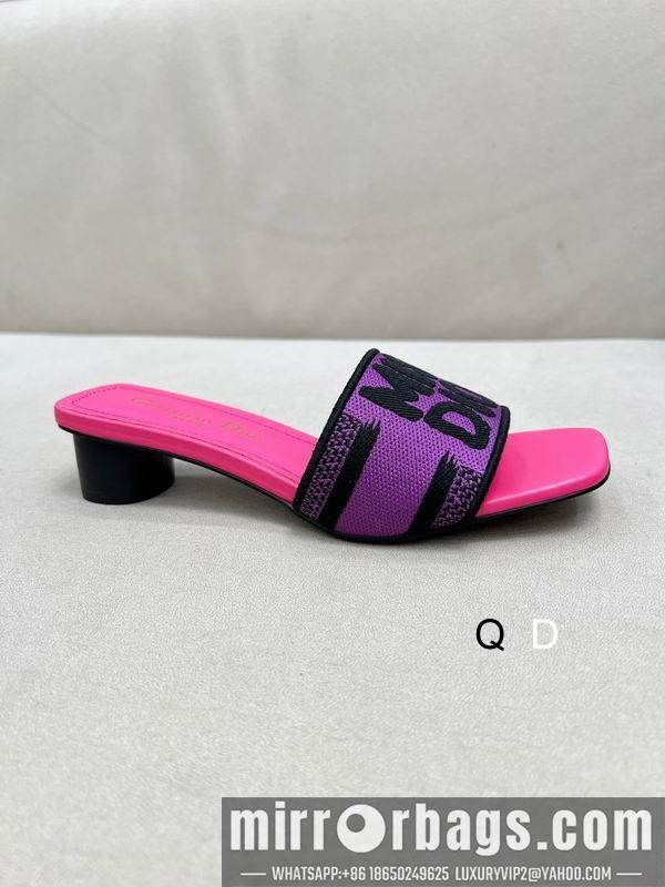 Dior Shoes sz35-40 GDT0721