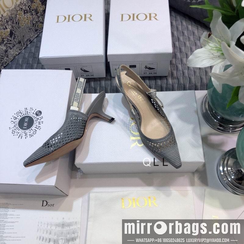 Dior Shoes sz33-44LL0117