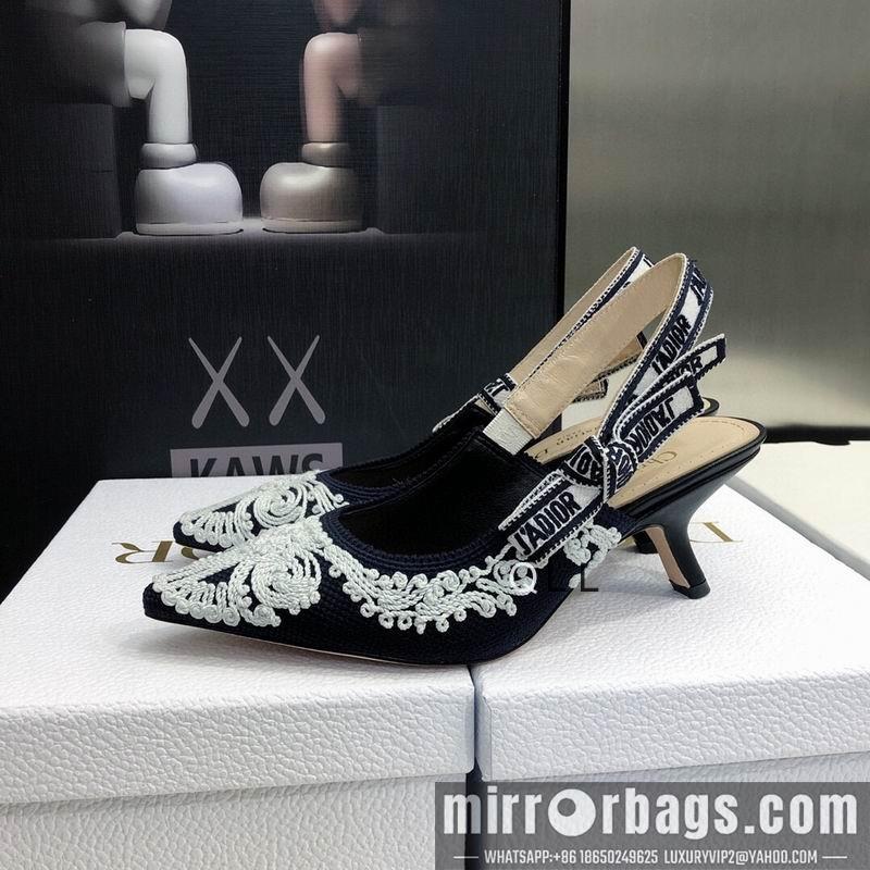 Dior Shoes sz33-44LL0107