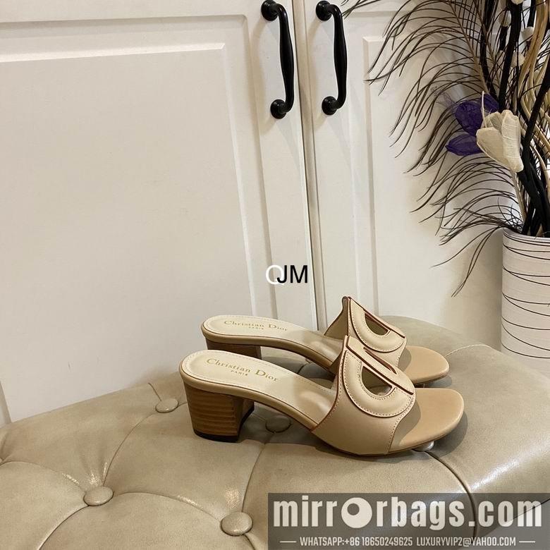Dior Shoes sz35-42JM0103