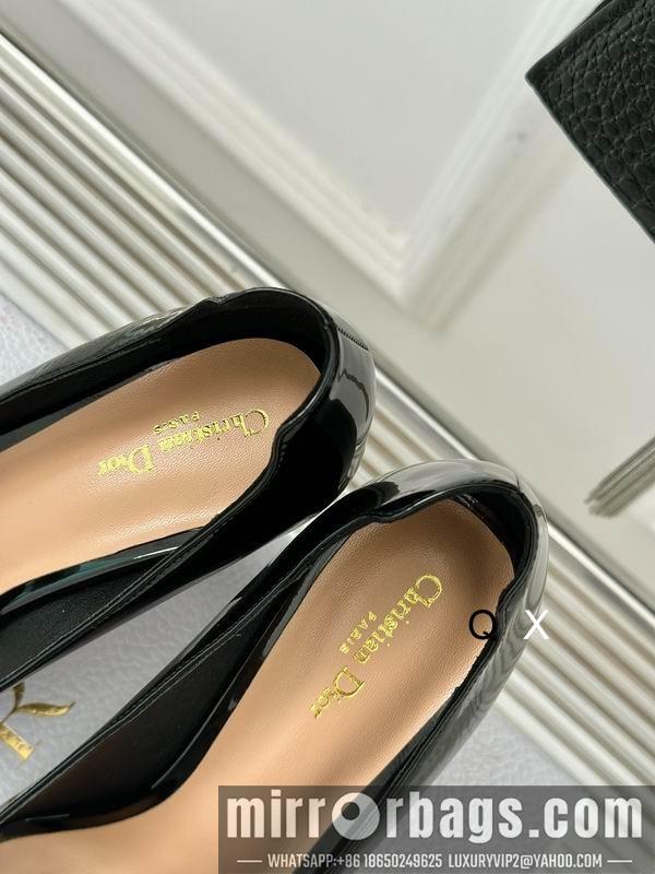 Dior Shoes sz35-40 8CM JX0720