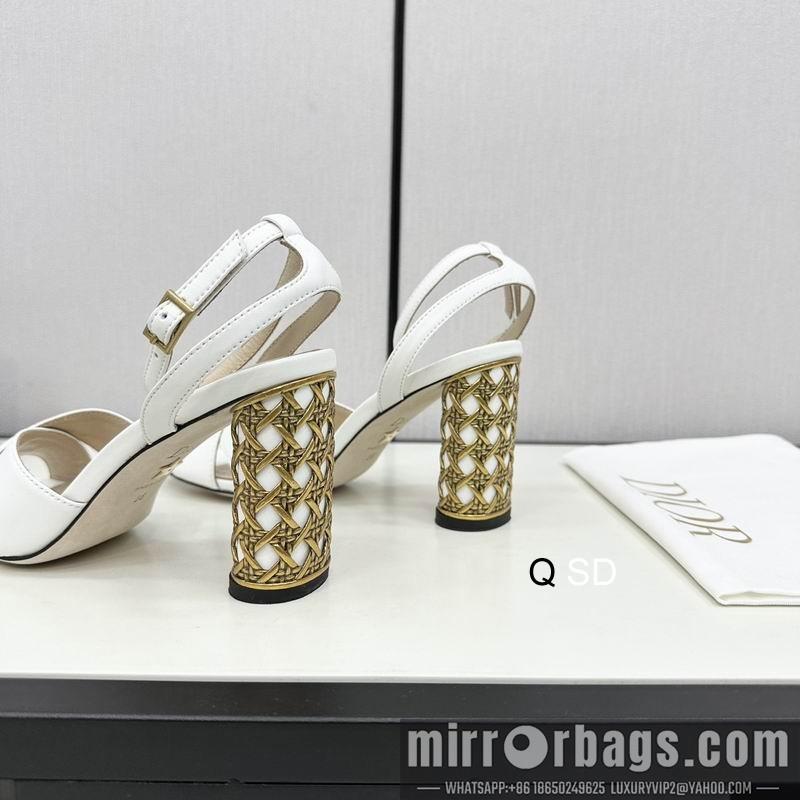 Dior Shoes sz35-40 4CM 8CM SD1005
