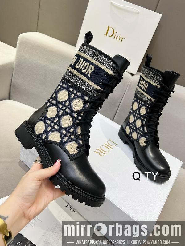 Dior Shoes sz35-40 TY0902
