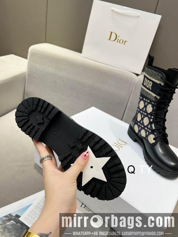 Dior Shoes sz35-40 TY0902
