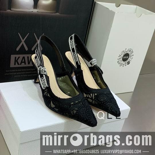 Dior Shoes sz33-44LL0123