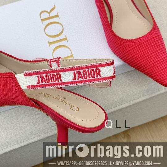 Dior Shoes sz33-44LL0121