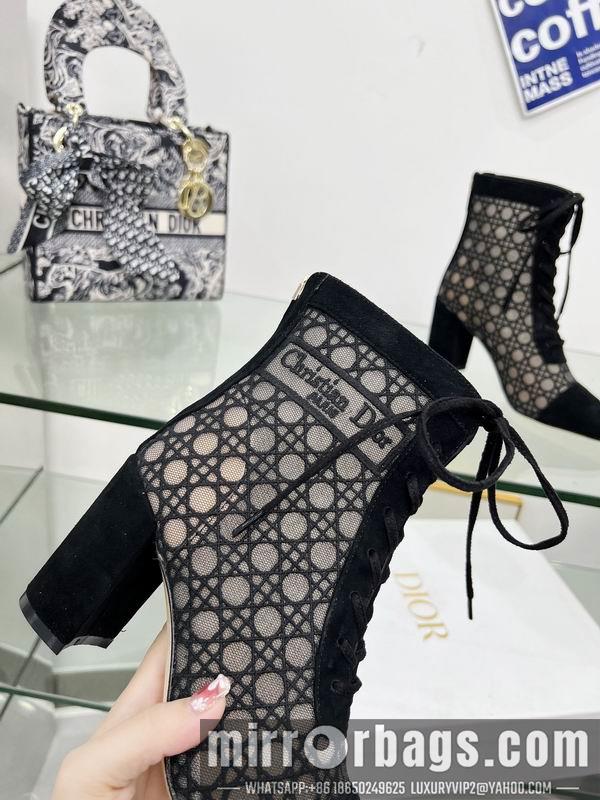Dior Shoes sz35-40 SD1003