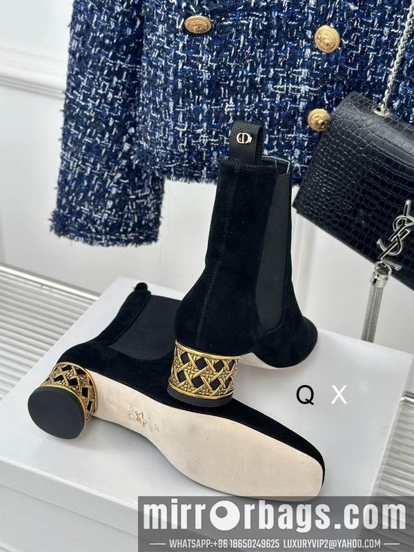 Dior Shoes sz35-40 JX1010