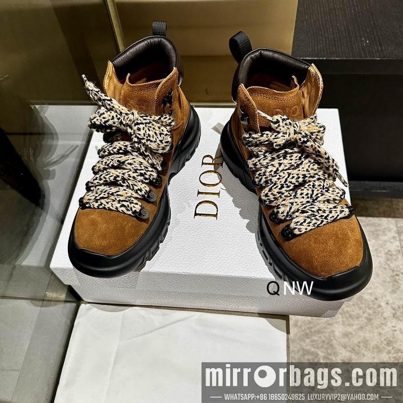 Dior Shoes sz35-40 NW1003