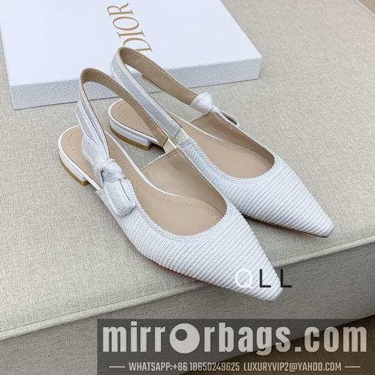 Dior Shoes sz34-44LL0109