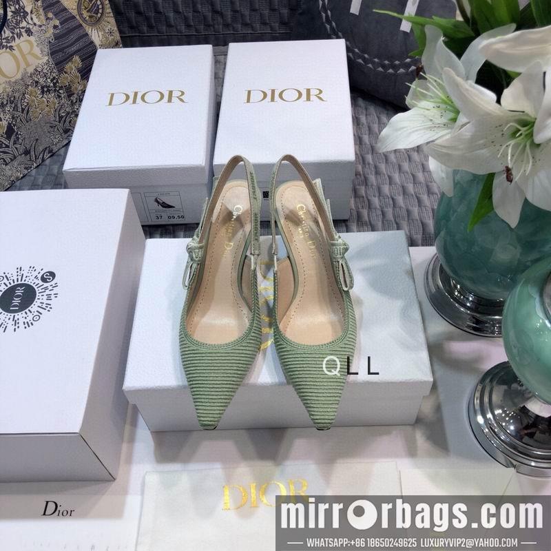 Dior Shoes sz33-44LL0106