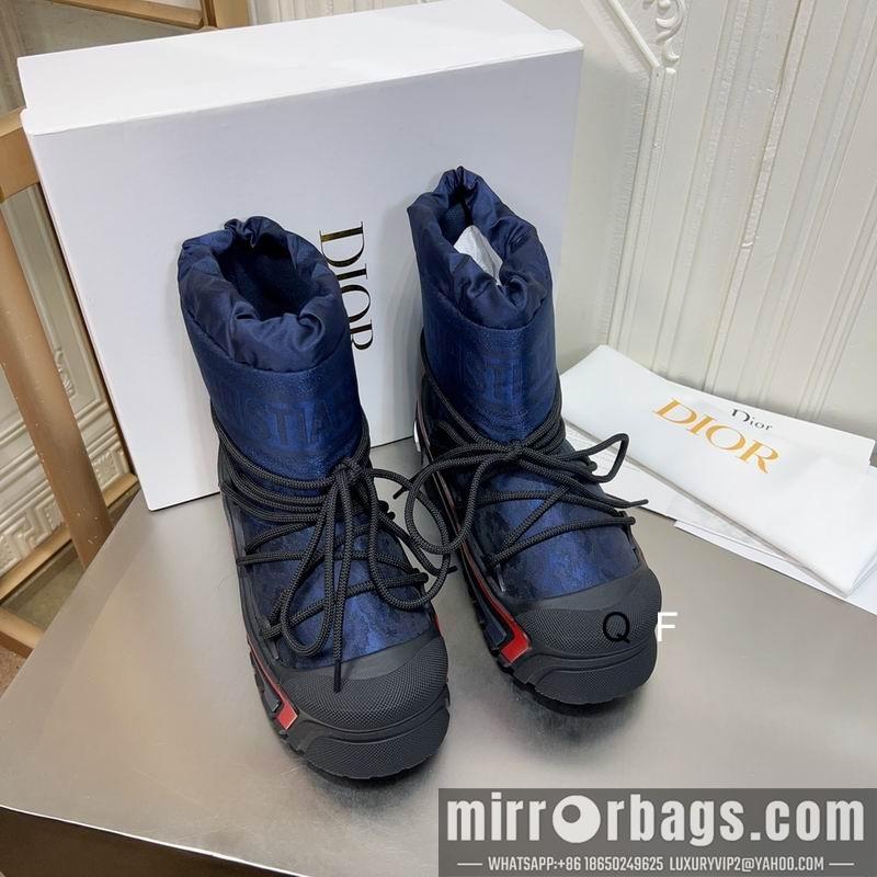 Dior Shoes sz35-40 4C TF0101